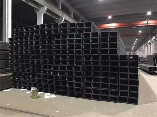 加查冷拔方管选型指南 工程采购怎么选